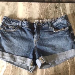 Sale!🔵Charlotte Russel shorts